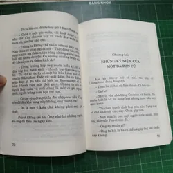 Nợ tình - Agatha Christie 591734