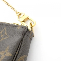 Túi đeo chéo mini Monogram Louis Vuitton M58009 620692