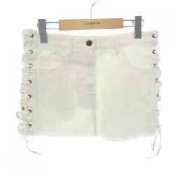 Chân váy MIU MIU - Hàng hiệu Chính hãng