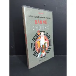 [Sách Cũ SCGR] Bàn về chữ thọ mới 90% bẩn bìa, ố nhẹ 2015 HCM2811 Thiệu Vĩ Hoa TÂM LINH - TÔN GIÁO - THIỀN