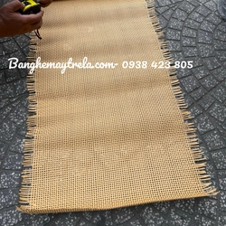 Lưới mây nhựa caro- Tấm mây đan ô vuông 494537