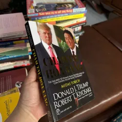 CHẠM TAY HÓA VÀNG (MIDAS TOUCH)= K4 1028180