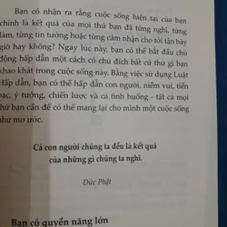 Người nam châm. Bí mật của luật hấp dẫn 574860