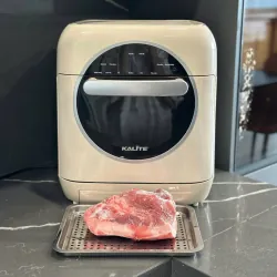 🏡🍽️ Một thiết bị – Gọn gàng cả gian bếp 730715