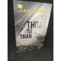 Lối thoát tử thần the maze runner mới 80% HCM2112