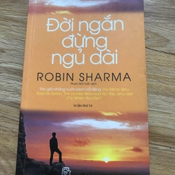 Đời ngắn đừng ngủ dài