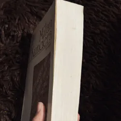 Combo 2c Milan Kundera  781668