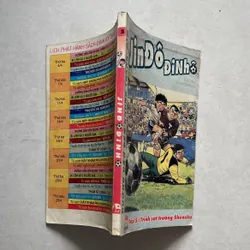 Jindodinho - Truyện lẻ ghép bộ 589936