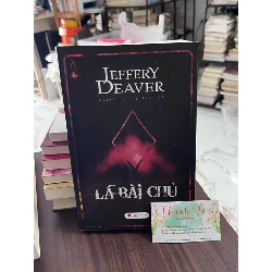 Lá Bài Chủ - Jeffery Deaver