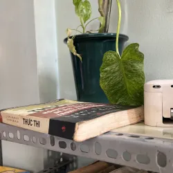 Thực thi - Larry Bossidy 746054