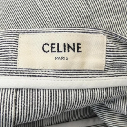 Váy ngủ CELINE bằng vải seersucker 2J441191I 647593