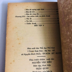 BỘ 4 TẬP LÝ TIỂU LONG VÕ CÔNG TOÀN THƯ ( Lạc Việt - Phạm Xuân Thảo) 541584