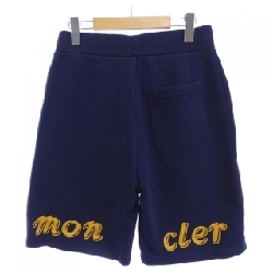Quần short MONCLER GENIUS - Hàng hiệu Authentic 899543
