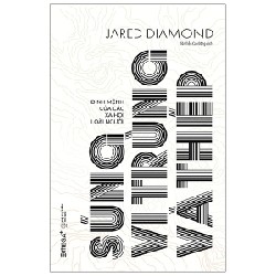 Súng Vi Trùng Và Thép (Covid Edition) (Bìa Cứng) - Jared Diamond 70784