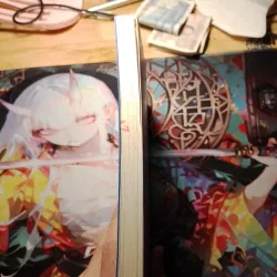 NHỮNG NGÀY MAI ĐẾN KHÔNG CÓ CẬU KỀ BÊN LIGHT NOVEL 762039