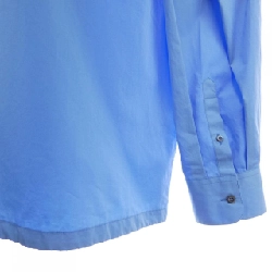 Áo sơ mi PRADA với logo hình tam giác SC794 SOOO 1XV2 - Hàng hiệu Chính hãng 894615