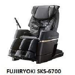 ( Used 95% ) FUJIIORYKI SKS 6700 GHẾ MASSAGE MADE IN JAPAN 56783