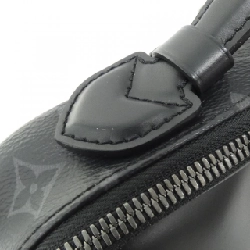 Túi đeo chéo Louis Vuitton Monogram Eclipse M42906 612432