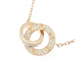 Dây chuyền Cartier Love - Hàng hiệu Authentic 842257