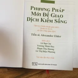 Phương pháp mới để giao dịch kiếm sống
