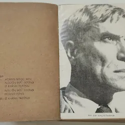 Boris Pasternak, con người và tác phẩm (bao gồm thiên tiểu thuyết Bác sĩ Zhivago 702983