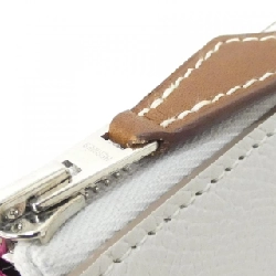 Ví Hermès MORS & CO Silk In Compact 084537CK - Hàng hiệu Authentic 806533