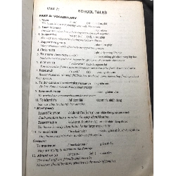 Học tốt tiếng anh nâng cao 10 2006 mới 80% ố Nguyễn Thị Minh Hương HPB2808 HỌC NGOẠI NGỮ 917100