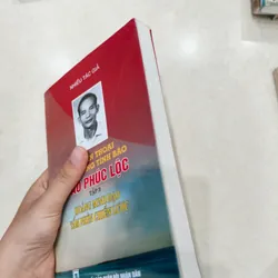 Huyền thoại anh hùng tình báo Đào Bá Lộc 🌱 576100