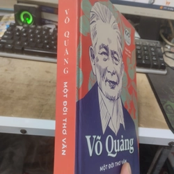 Võ Quảng - một đời thơ văn 363691