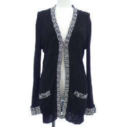【Mã giảm giá】Áo khoác cardigan CHANEL