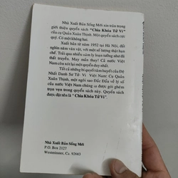 Chìa Khoá Tử Vi - Quản Xuân Thịnh 503703