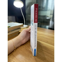 Cứ đi - Để lối thành đường - Phoenix Ho 537388
