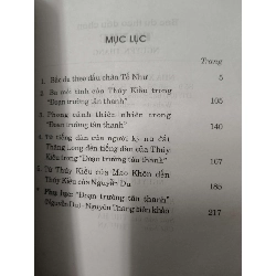 Bắc du theo dấu chân tố như - 2011 - 330 trang Văn học Việt Nam ANTQ2702 930481