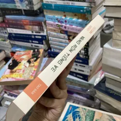 (văn học) - Vang rộn tiếng ve - Fujisawa Shuhei 1003497