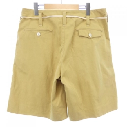 MARNI PUMU0146A0 S53292 Quần short - Hàng hiệu Authentic 894788