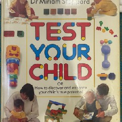 Test your child 915