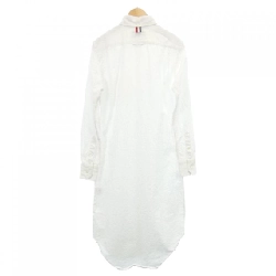 Tom Browne THOM BROWNE FDS001A-06177100 Đầm 646139