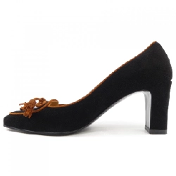 Giày cao gót HERMES - Hàng hiệu Chính hãng 828187