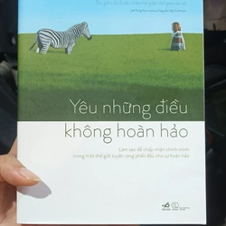 Yêu Những Điều Không Hoàn Hảo- Hae Min