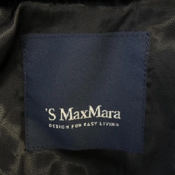 【Mã giảm giá】Esmax Mara 'S Max Mara Áo khoác 641405
