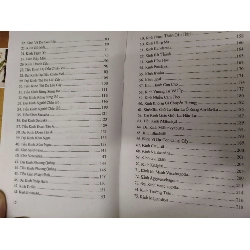 Combo sách gốc HT Thích Minh Châu - 20xx - 719 trang - TÂM LINH - TÔN GIÁO - THIỀN - ANTQ2011-17 702440