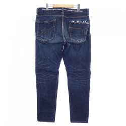 Quần jeans SEQUEL FRAGMENT - Hàng hiệu Authentic 883800