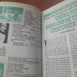 KIẾN THỨC NGÀY NAY số 219 ngày 20-8-1996 593574