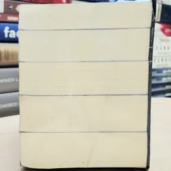 HỘP BỘ CHẠNG VẠNG (Seal) - NXB TRẺ (4166 trang) 720364