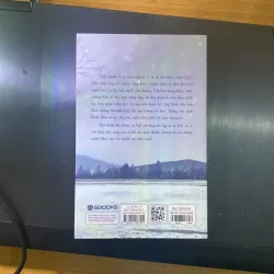 Cô đơn là một món quà (mới 100%)- Nhật Hạ 996311