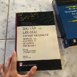 Bộ sách bài tập và lời giải vật lý Yung Kuo- Lim 21932