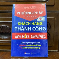 Phương Pháp Tiếp Cận Khách Hàng Thành Công