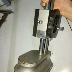 Thiết bị thước đo kỹ thuật số Mitutoyo Nhật 452104