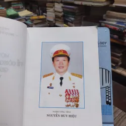 Sách: Một số vấn đề về công tác Đối ngoại Quốc phòng Việt Nam - TS Nguyễn Huy Hiệu (A2) 575826
