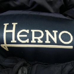 Herno PI0191U Áo khoác lông - Hàng hiệu Authentic 886506